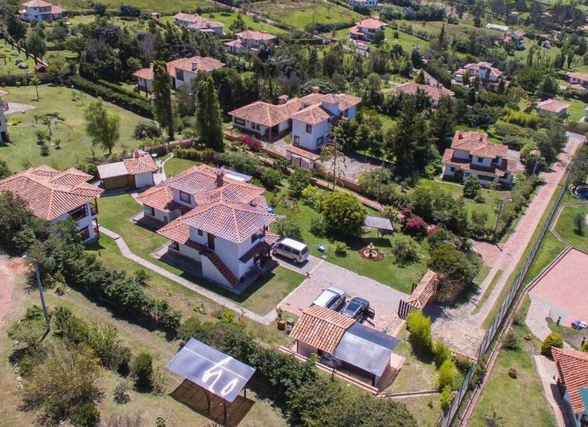 Exterior Foto