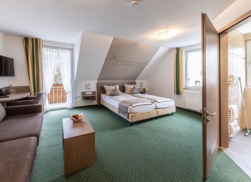 Quarto Foto