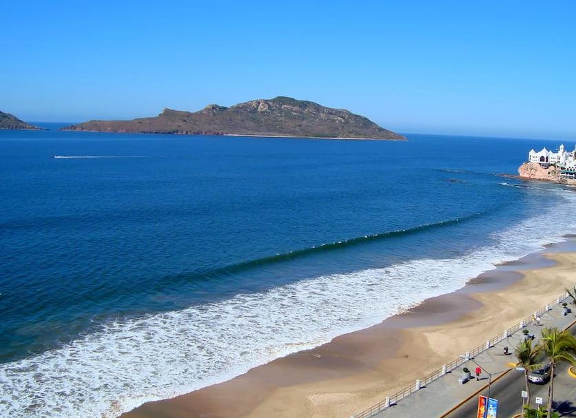 Praia Foto