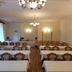 Sala de conferências