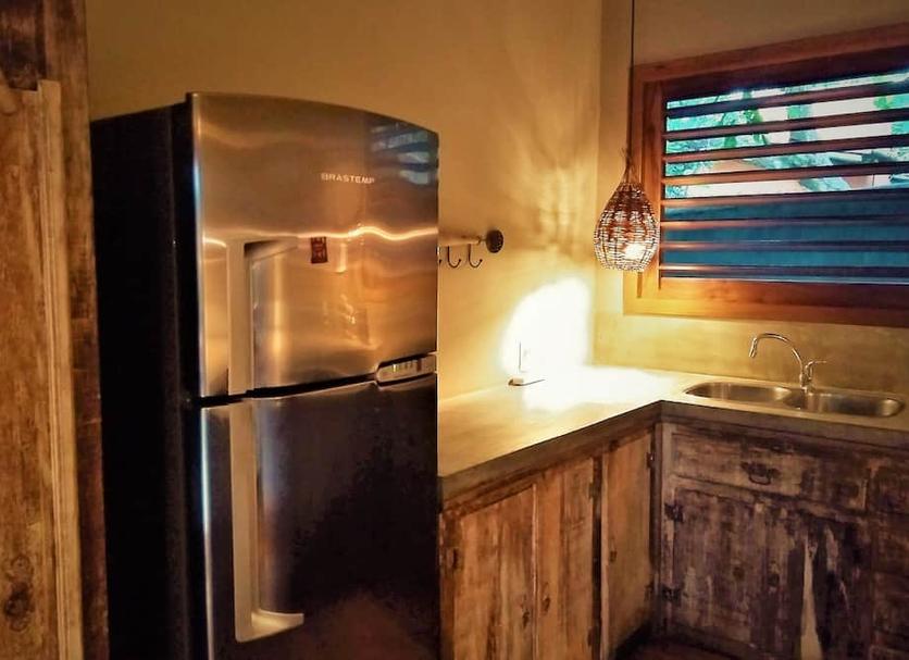 Cozinha Foto