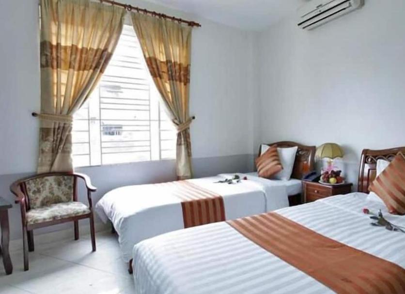 Quarto Foto
