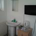 Comodidade do quarto