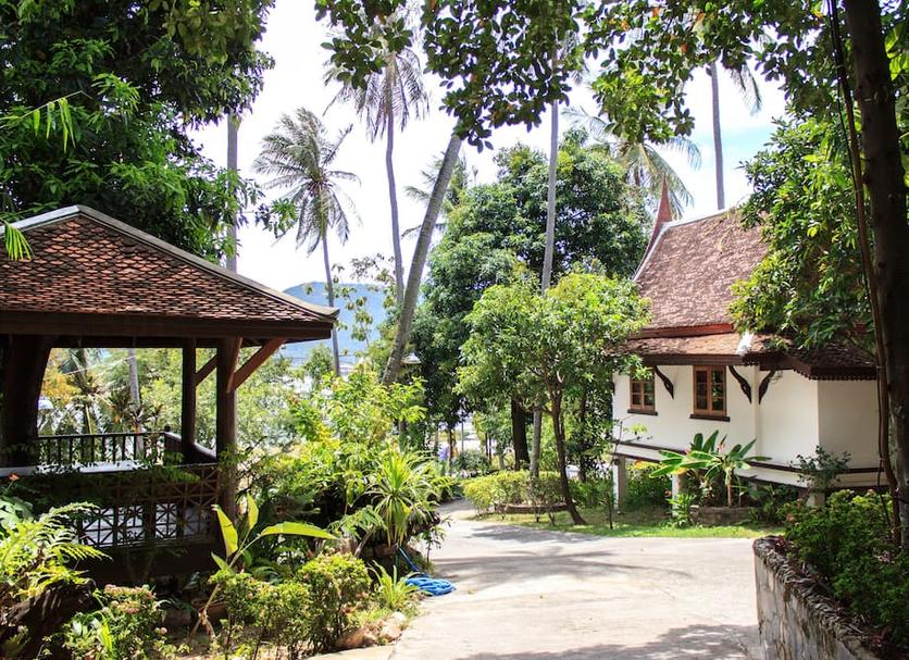 Exterior Foto