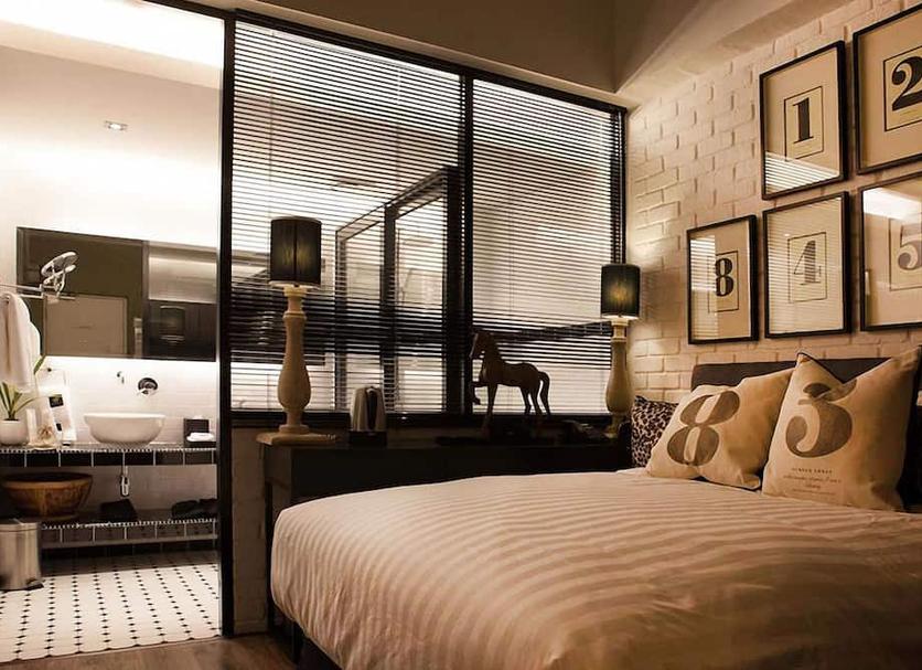 Quarto Foto