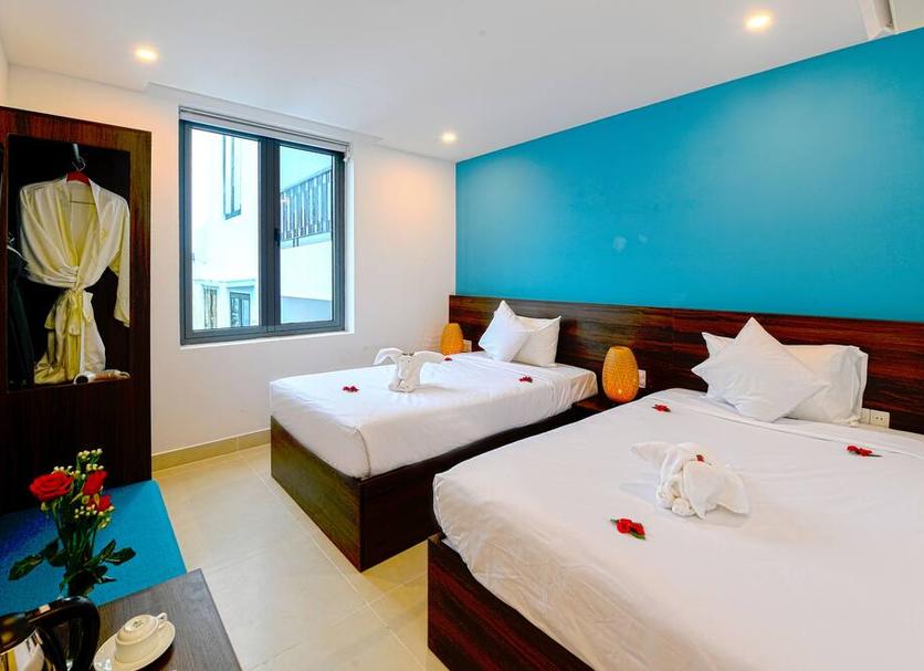 Quarto Foto