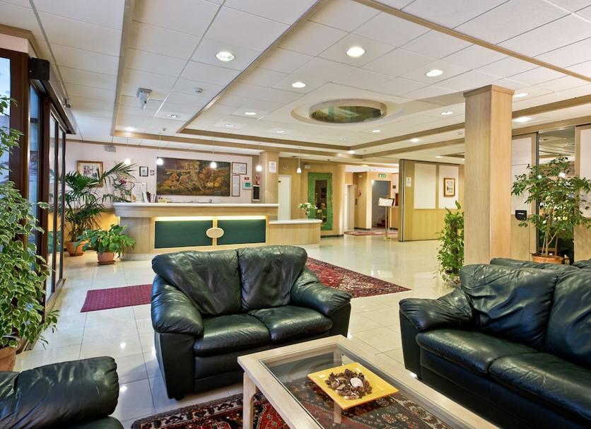 Hall Foto