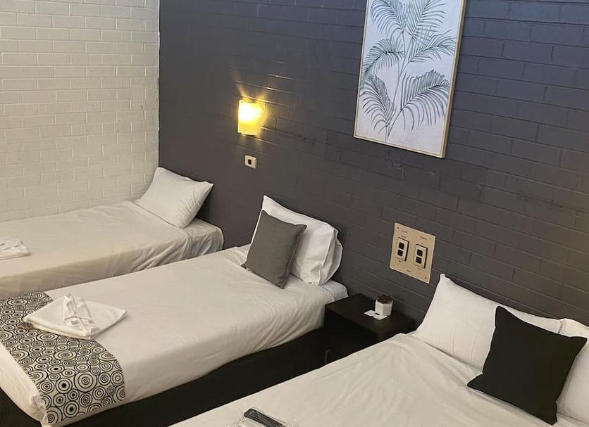 Quarto Foto