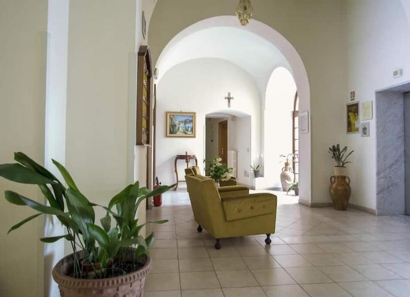 Hall Foto