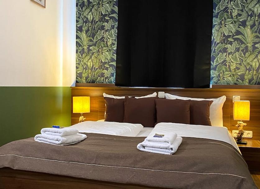 Quarto Foto