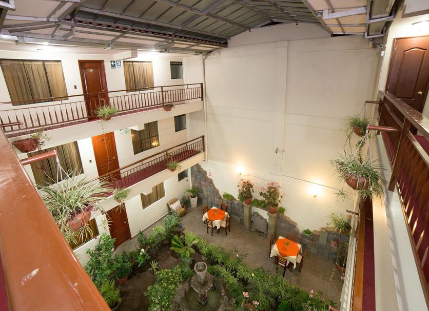 Exterior Foto