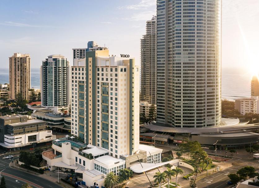 Edifício Foto