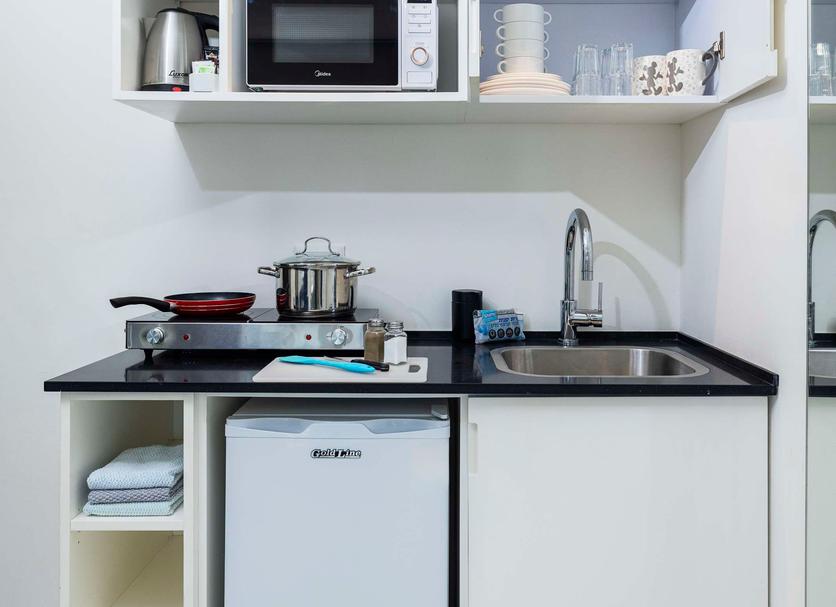 Cozinha Foto
