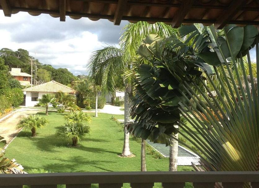 Exterior Foto