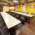 Sala de conferências