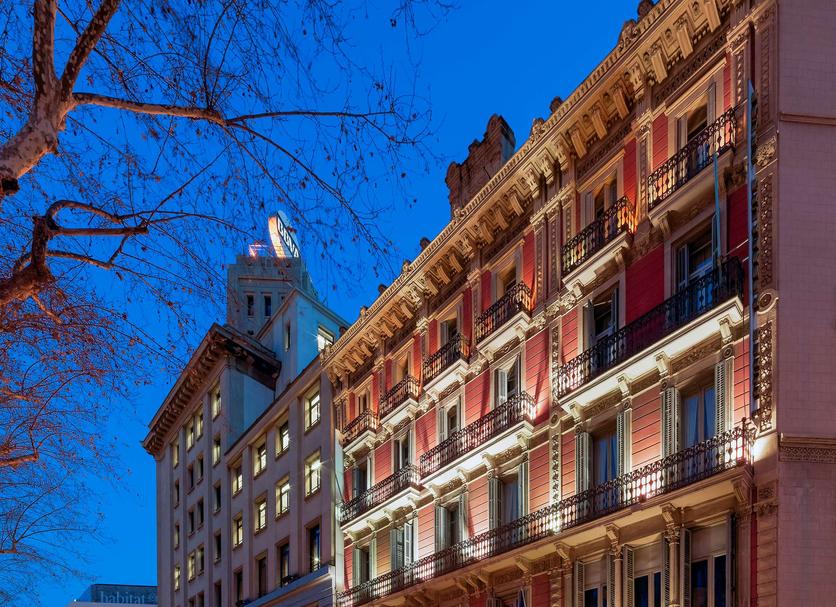 Edifício Foto