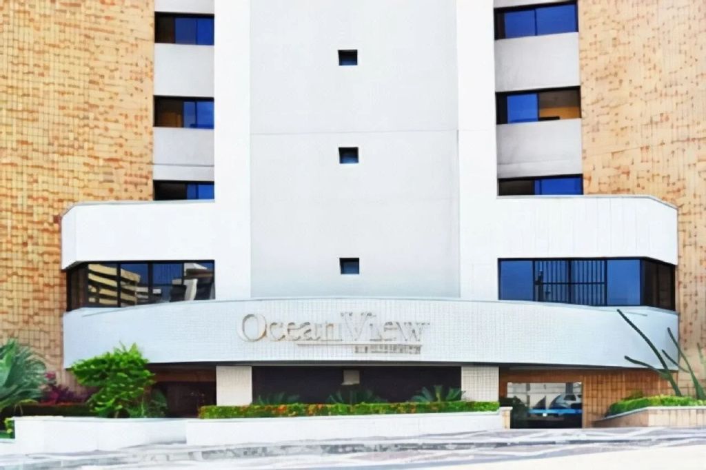 Edifício Foto