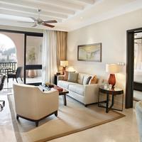 Four Seasons Resort Marrakech