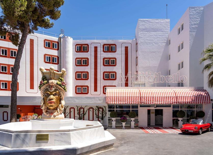 Edifício Foto