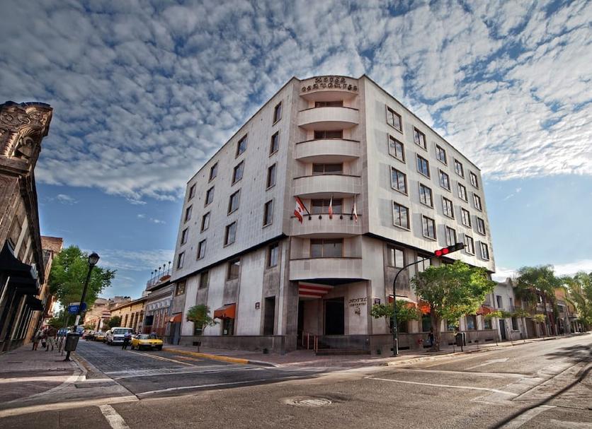 Edifício Foto