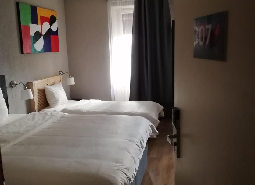 Quarto Foto