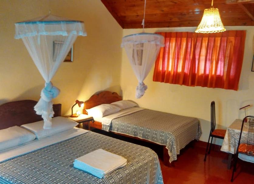 Quarto Foto