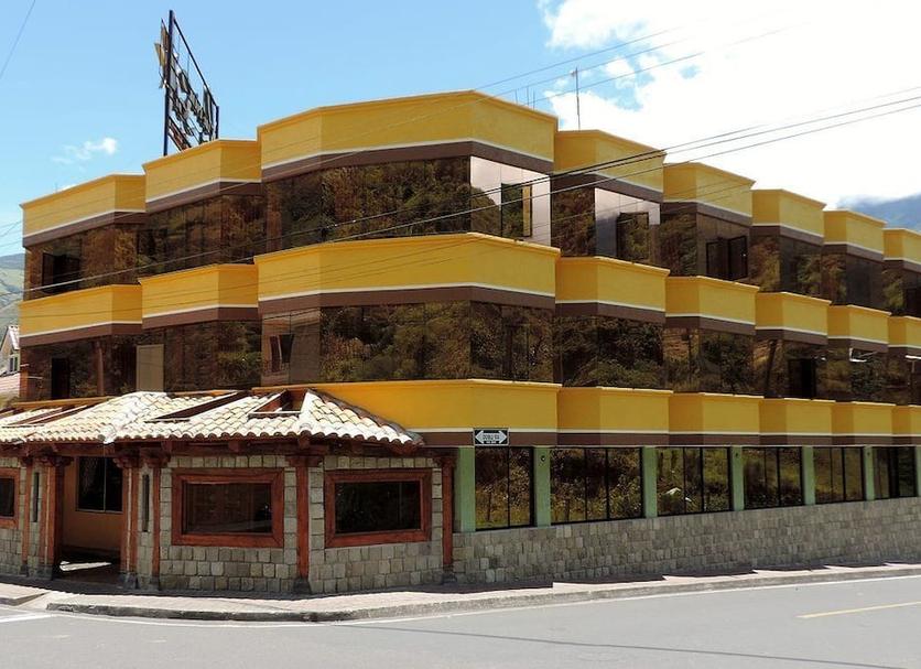 Edifício Foto