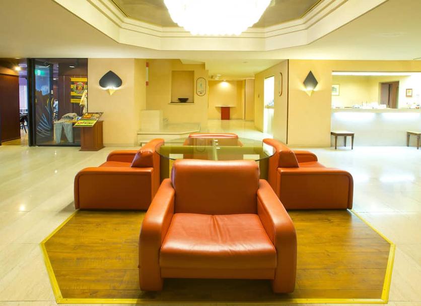 Hall Foto