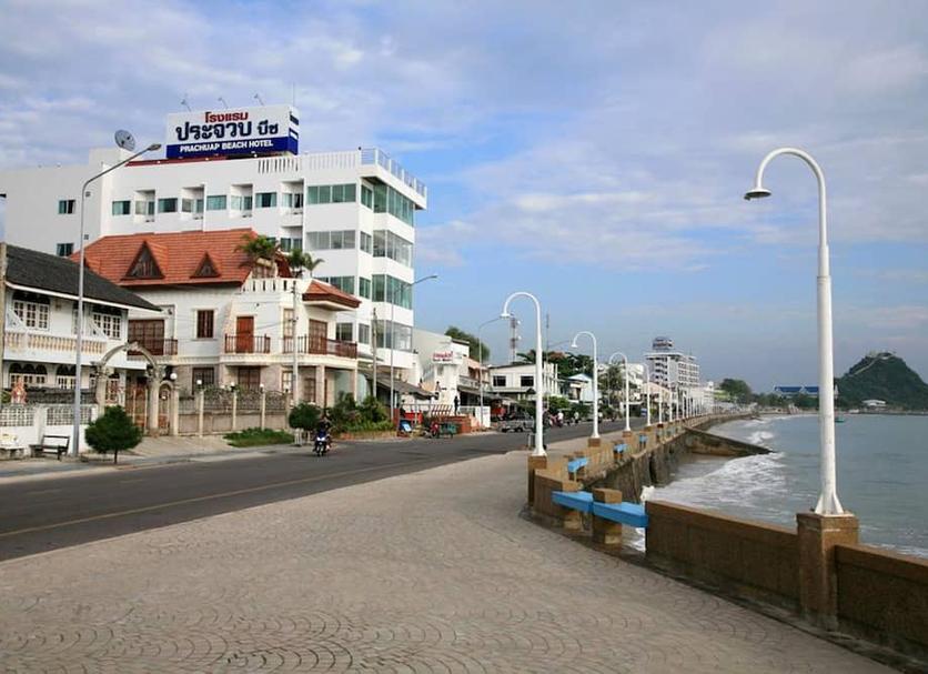 Edifício Foto