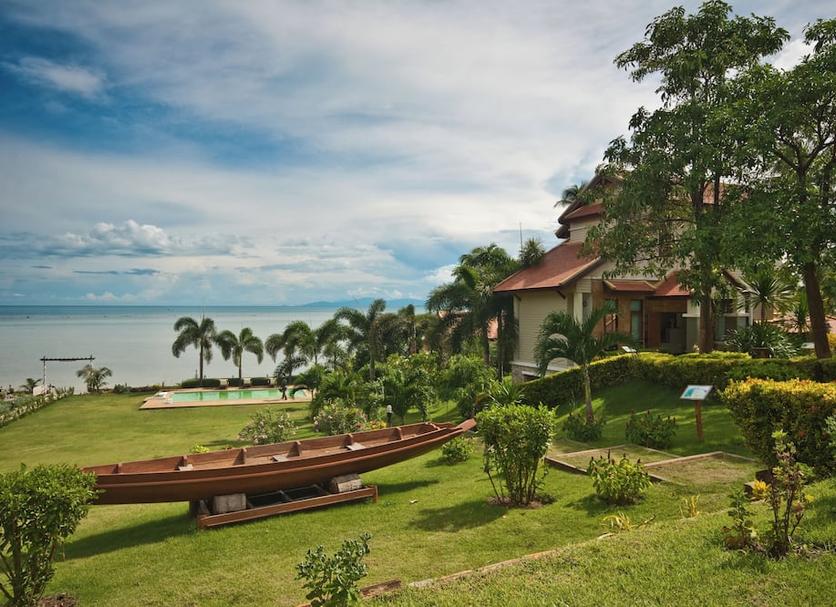Exterior Foto