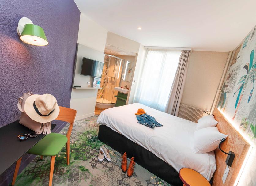 Quarto Foto