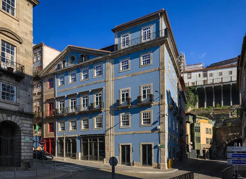 Exterior Foto