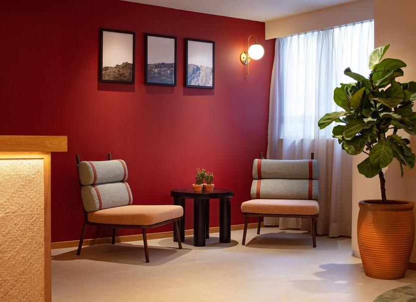 Hall Foto