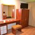 Comodidade do quarto