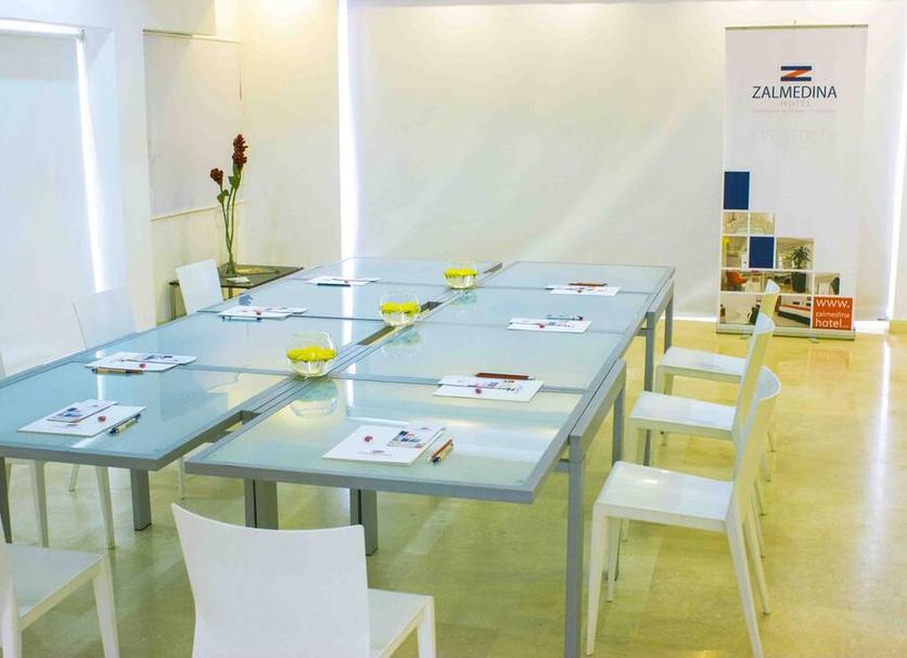 Sala de conferências Foto