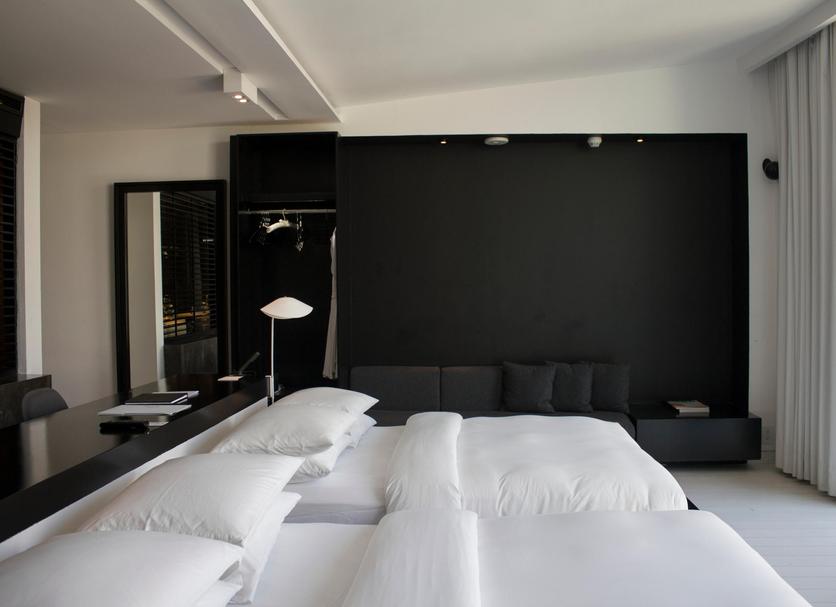 Quarto Foto