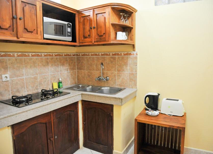 Cozinha Foto