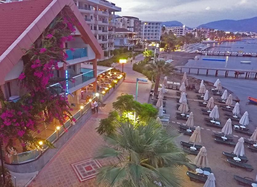Exterior Foto