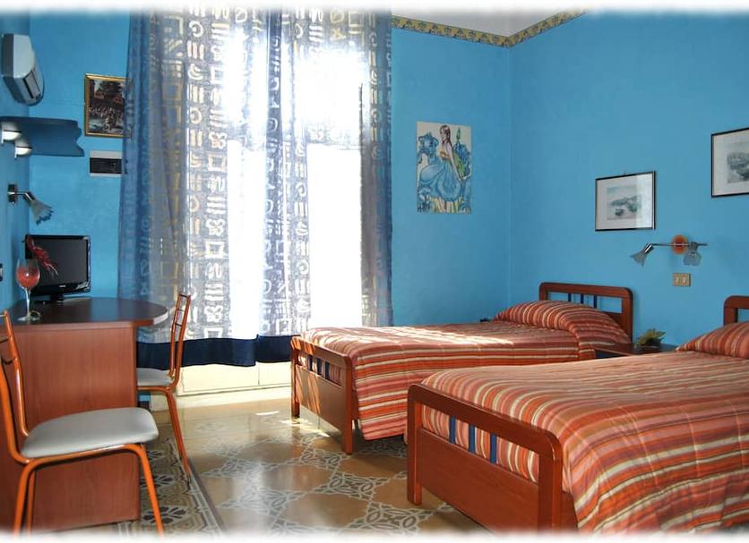 Quarto Foto