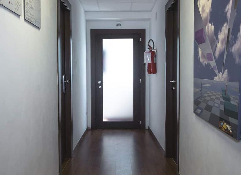 Corredor Foto