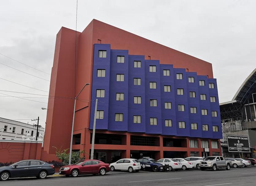 Edifício Foto