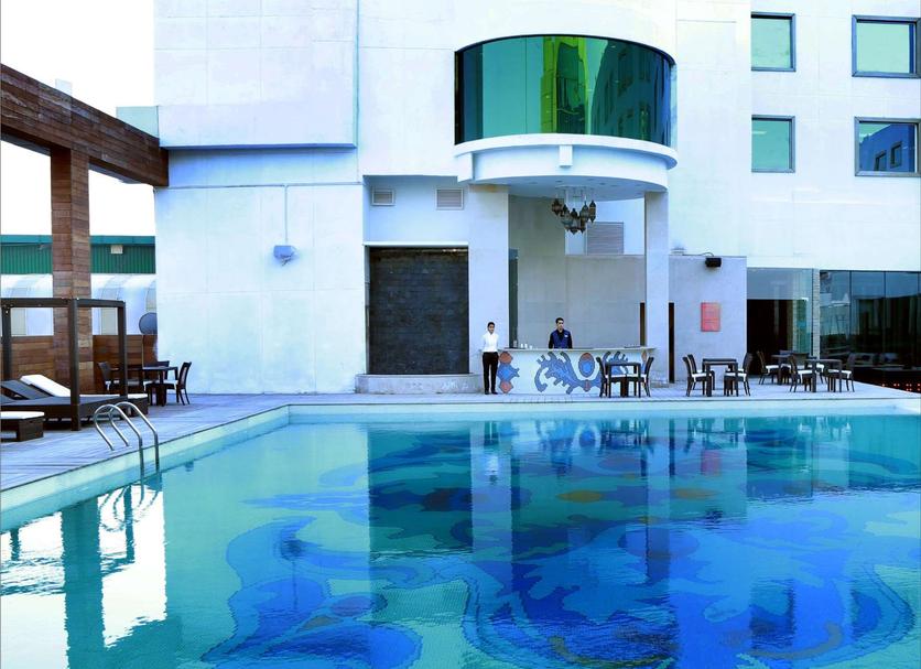 Piscina Foto