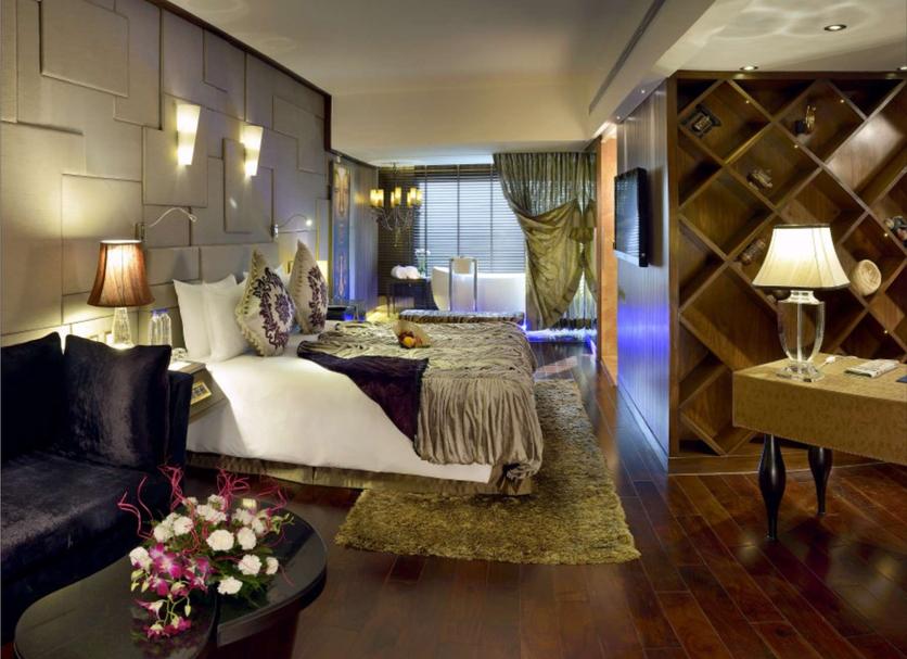 Quarto Foto