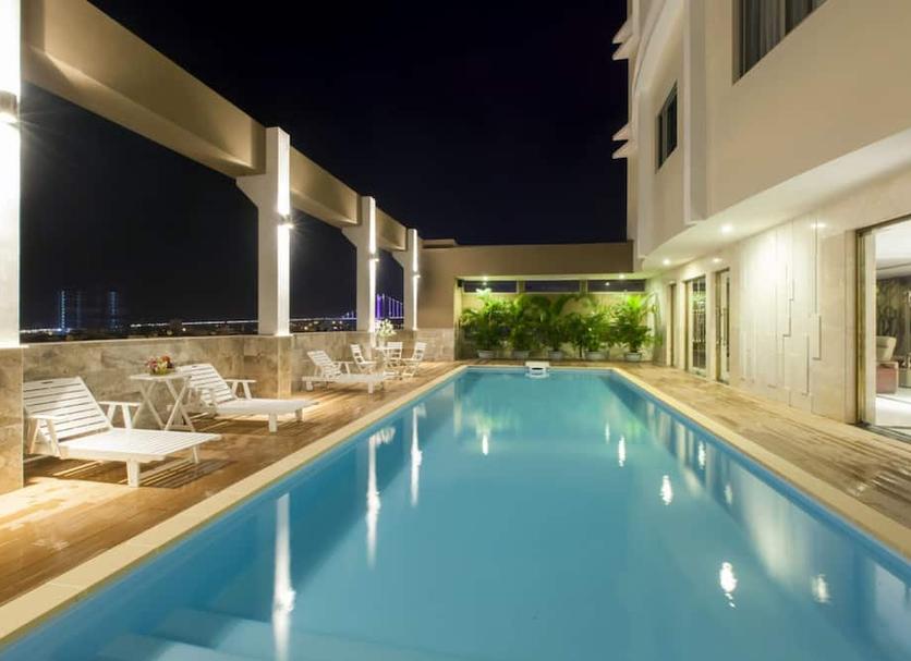 Piscina Foto