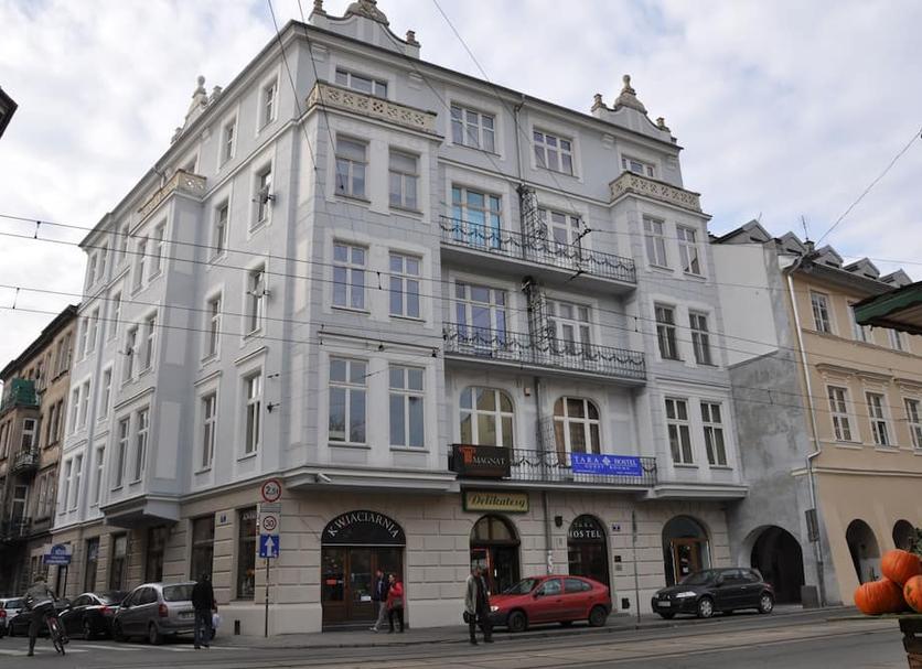 Edifício Foto