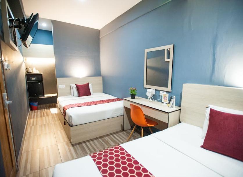 Quarto Foto