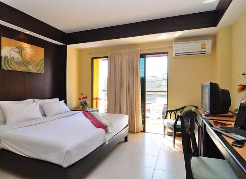 Quarto Foto