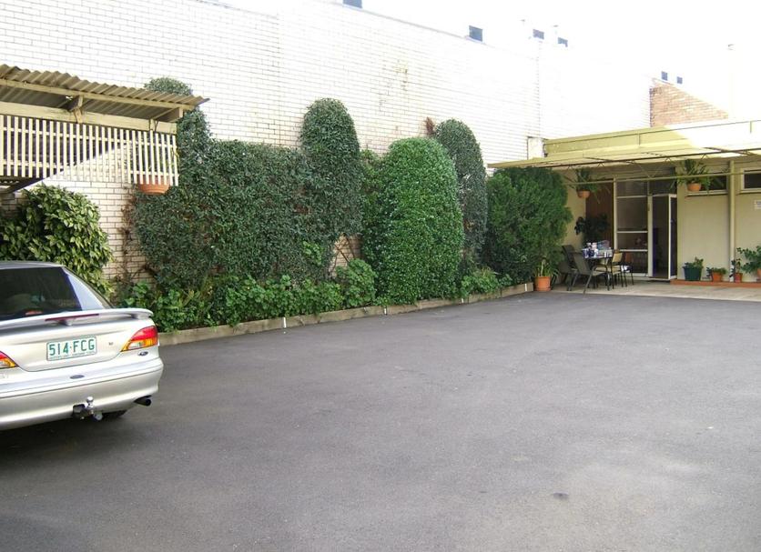 Exterior Foto