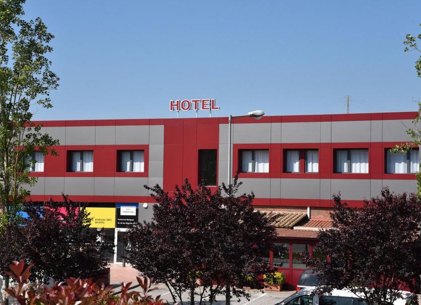 Edifício Foto