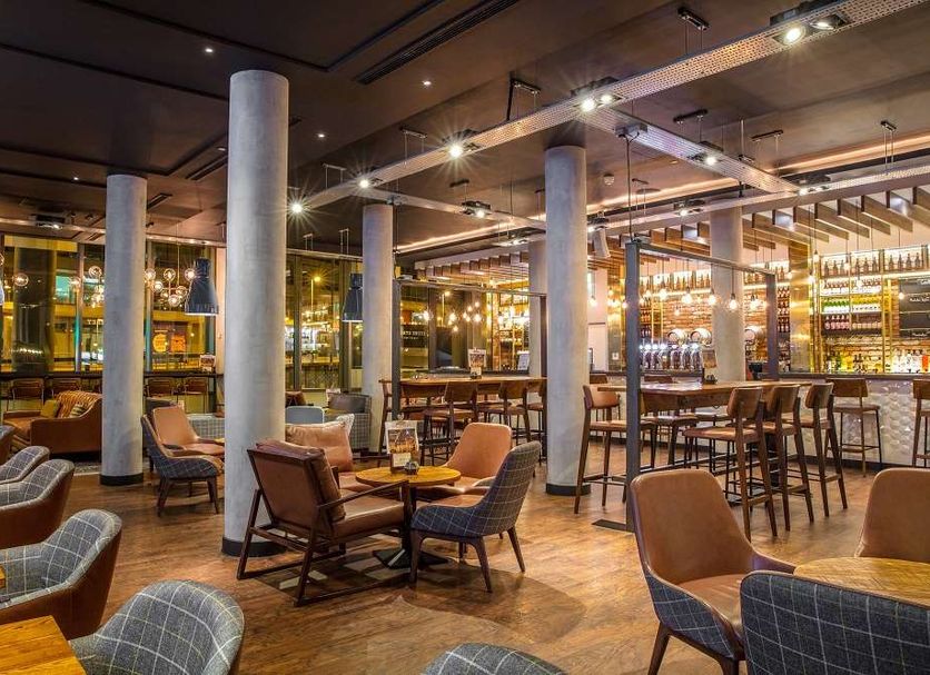 Bar Foto